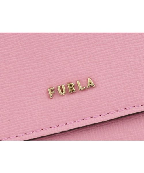 FURLA(フルラ)/【FURLA(フルラ)】FURLA フルラ BABYLON 財布 長財布/img05