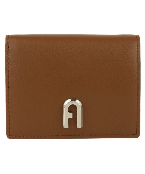 FURLA(フルラ)/【FURLA(フルラ)】FURLA フルラ MOON COMPACT WALLET S/img01