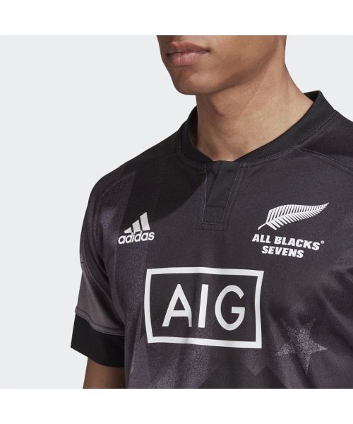 セール オールブラックス セブンズ ホーム レプリカジャージー All Blacks Sevens Home Replica Jersey アディダス Adidas Magaseek セール オールブラックス セブンズ ホーム レプリカジャージー All Blacks Sevens Home Replica Jersey アディダス Adidas Magaseek