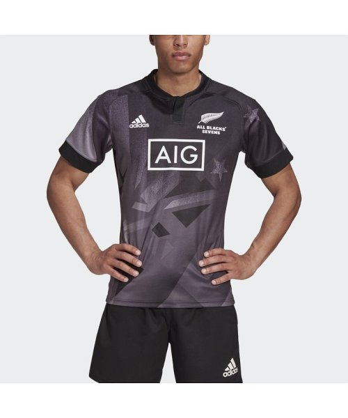 セール オールブラックス セブンズ ホーム レプリカジャージー All Blacks Sevens Home Replica Jersey アディダス Adidas Magaseek セール オールブラックス セブンズ ホーム レプリカジャージー All Blacks Sevens Home Replica Jersey アディダス Adidas Magaseek