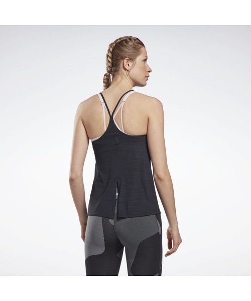 Reebok(リーボック)/ワークアウト レディ アクティブチル タンクトップ / Workout Ready Activchill Tank Top/img01