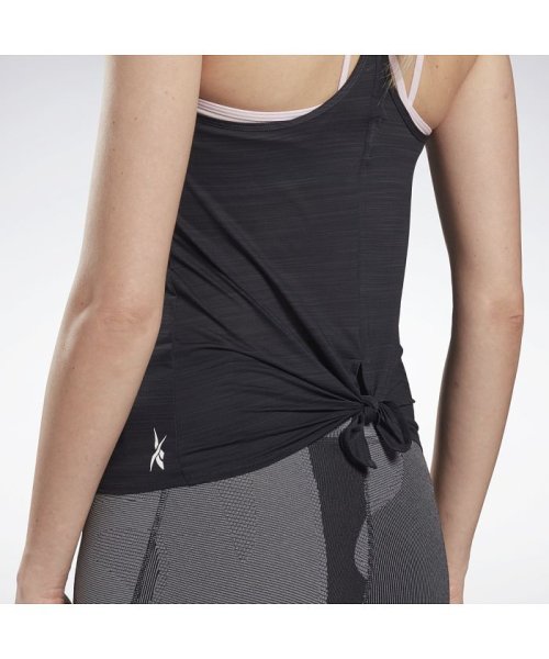 Reebok(リーボック)/ワークアウト レディ アクティブチル タンクトップ / Workout Ready Activchill Tank Top/img02