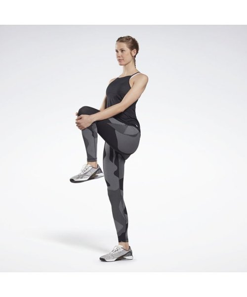 Reebok(リーボック)/ワークアウト レディ アクティブチル タンクトップ / Workout Ready Activchill Tank Top/img04