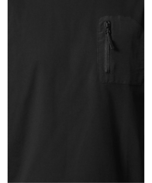 TAKA-Q(タカキュー)/ストレッチ吸水速乾 セットアップ クルーネック半袖Tシャツ/img13