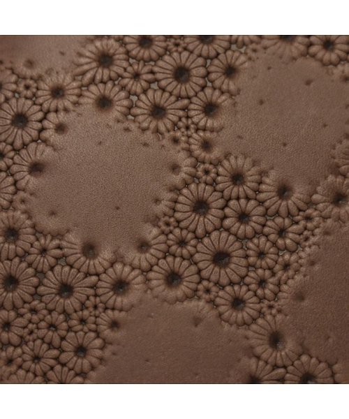 アルベロ 財布 ALBERO 財布 二つ折り 二つ折り財布 Marguerite ミニ財布 本革 革 花柄 ダミエ調 レザー レディース 8788 アルベロ 8788 M1487334597(11440円)