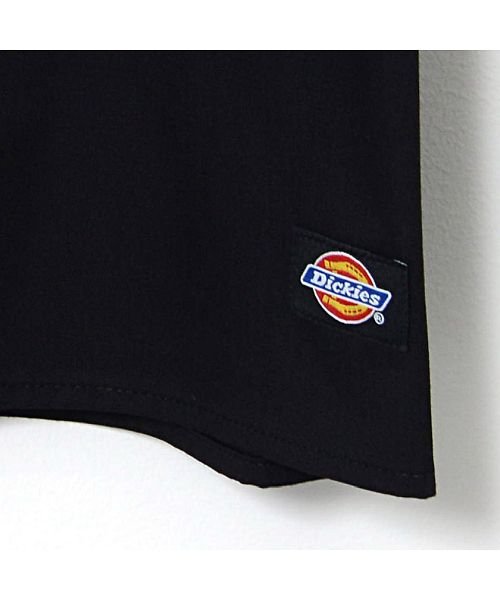 SB Select(エスビーセレクト)/Dickies ビッグシルエット半袖ワークシャツ ディッキーズ シャツ メンズ オシャレ 半袖 国内正規品 大きいサイズ ブランド ワークシャツ オープンカラー/img19