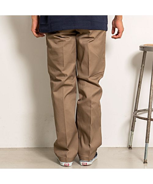 Dickies 874オリジナルフィットワークパンツ ディッキーズ 874 メンズ