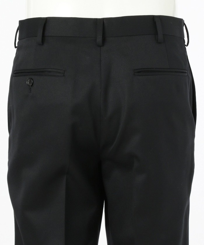 J.PRESS BASIC】ハイランドペピンメリノエレガンスツイル スーツ