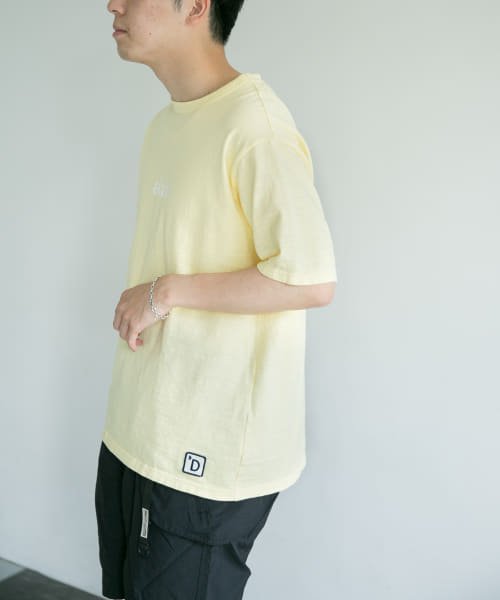 URBAN RESEARCH DOORS(アーバンリサーチドアーズ)/melelana　半袖T－shirts/img03