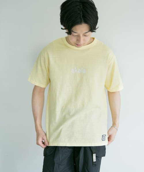 URBAN RESEARCH DOORS(アーバンリサーチドアーズ)/melelana　半袖T－shirts/img05