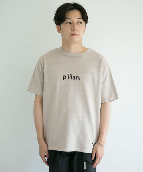 URBAN RESEARCH DOORS(アーバンリサーチドアーズ)/melelana　半袖T－shirts/img07