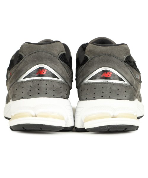 new balance(ニューバランス)/ニューバランス new balance 2002 スニーカー メンズ レディース Dワイズ ブラック 黒 ML2002RB/img04