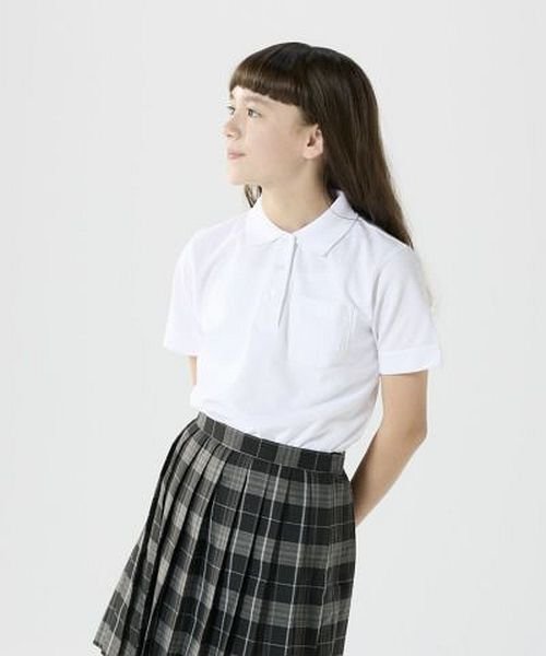 BEAMS SCHOOL(ビームス スクール)/【BEAMS SCHOOL】ポロシャツ/img02