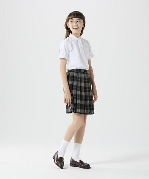 BEAMS SCHOOL(ビームス スクール)/【BEAMS SCHOOL】ポロシャツ/img03