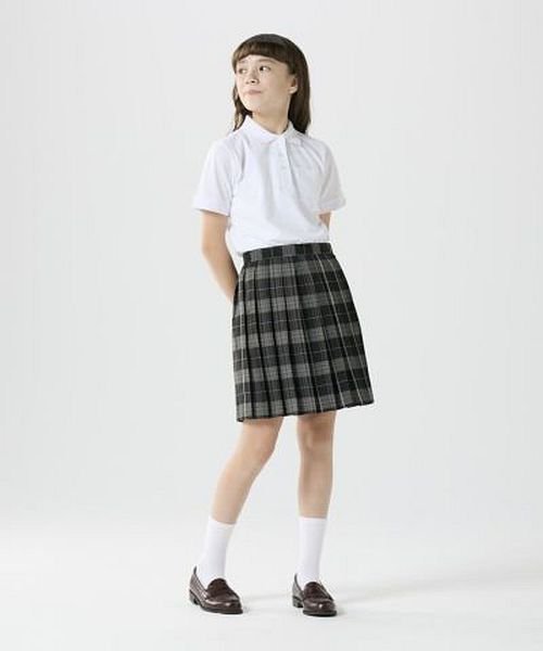 BEAMS SCHOOL(ビームス スクール)/【BEAMS SCHOOL】ポロシャツ/img09