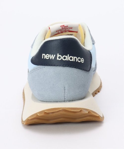 ikka(イッカ)/new balance ニューバランス MS237/img16