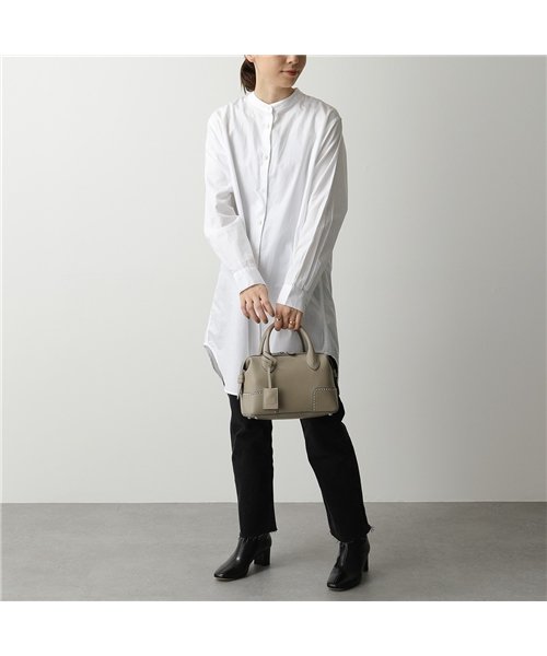 J&M DAVIDSON ボストンバッグ（中古】ジェイ&エムデヴィッドソン J&M  