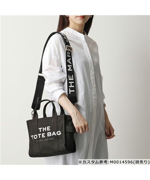 バッグMARC JACOBS マークジェイコブス トートバッグ ショルダー