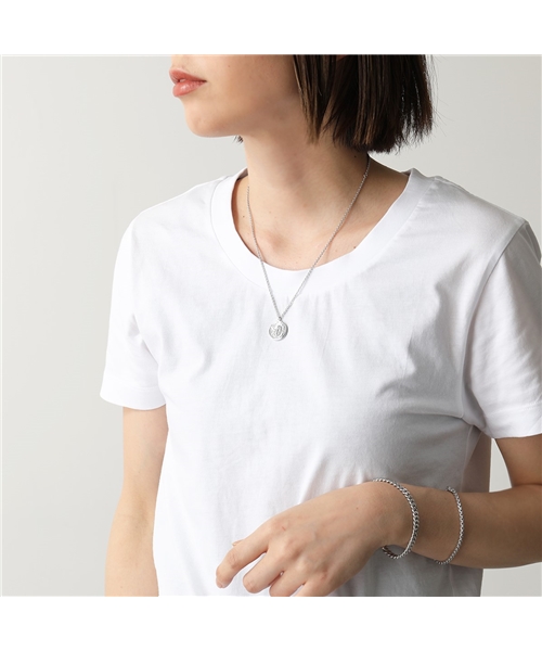 セール】【TOMWOOD(トムウッド)】NP54CSAN01S925 Coin Pendant Angel