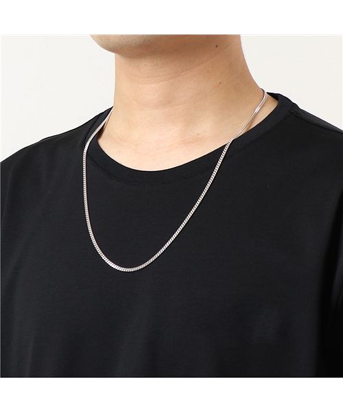 セール】【TOMWOOD(トムウッド)】N13029CCM01S925 Curb Chain M