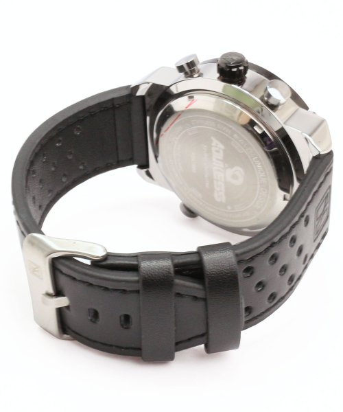 SP(エスピー)/【HPFS】アナデジ アナログ&デジタル腕時計 HPFS1860 メンズ腕時計 デジアナ/img02