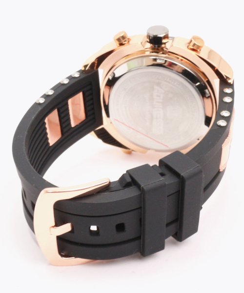 SP(エスピー)/【HPFS】アナデジ アナログ&デジタル腕時計 HPFS9501 メンズ腕時計 デジアナ/img02