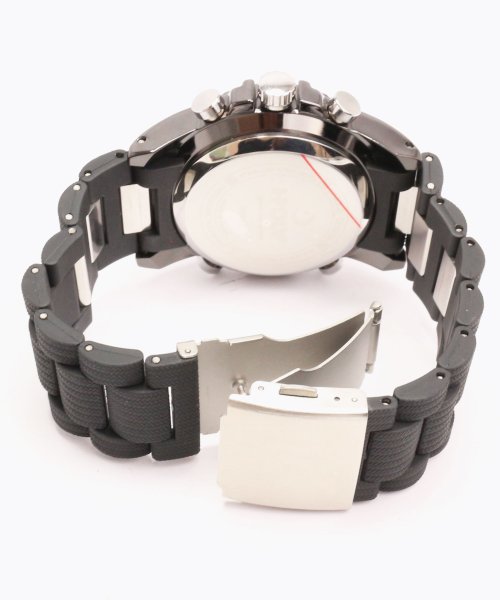 SP(エスピー)/【HPFS】アナデジ アナログ&デジタル腕時計 HPFS9507 メンズ腕時計 デジアナ/img02