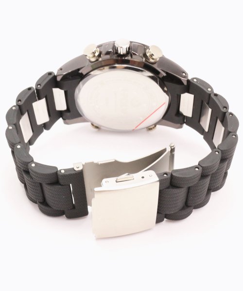 SP(エスピー)/【HPFS】アナデジ アナログ&デジタル腕時計 HPFS9801 メンズ腕時計 デジアナ/img02