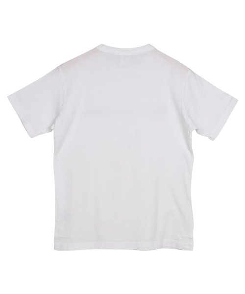 CHAMPION(チャンピオン)/チャンピオン Champion Tシャツ 半袖 メンズ レディース ベーシック BASIC T－SHIRT ブラック ホワイト グレー ネイビー ブラウン ブル/img05