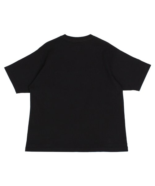 CHAMPION(チャンピオン)/チャンピオン Champion Tシャツ 半袖 メンズ レディース SHORT SLEEVE T－SHIRT ブラック ホワイト ネイビー 黒 白 C3－T32/img02