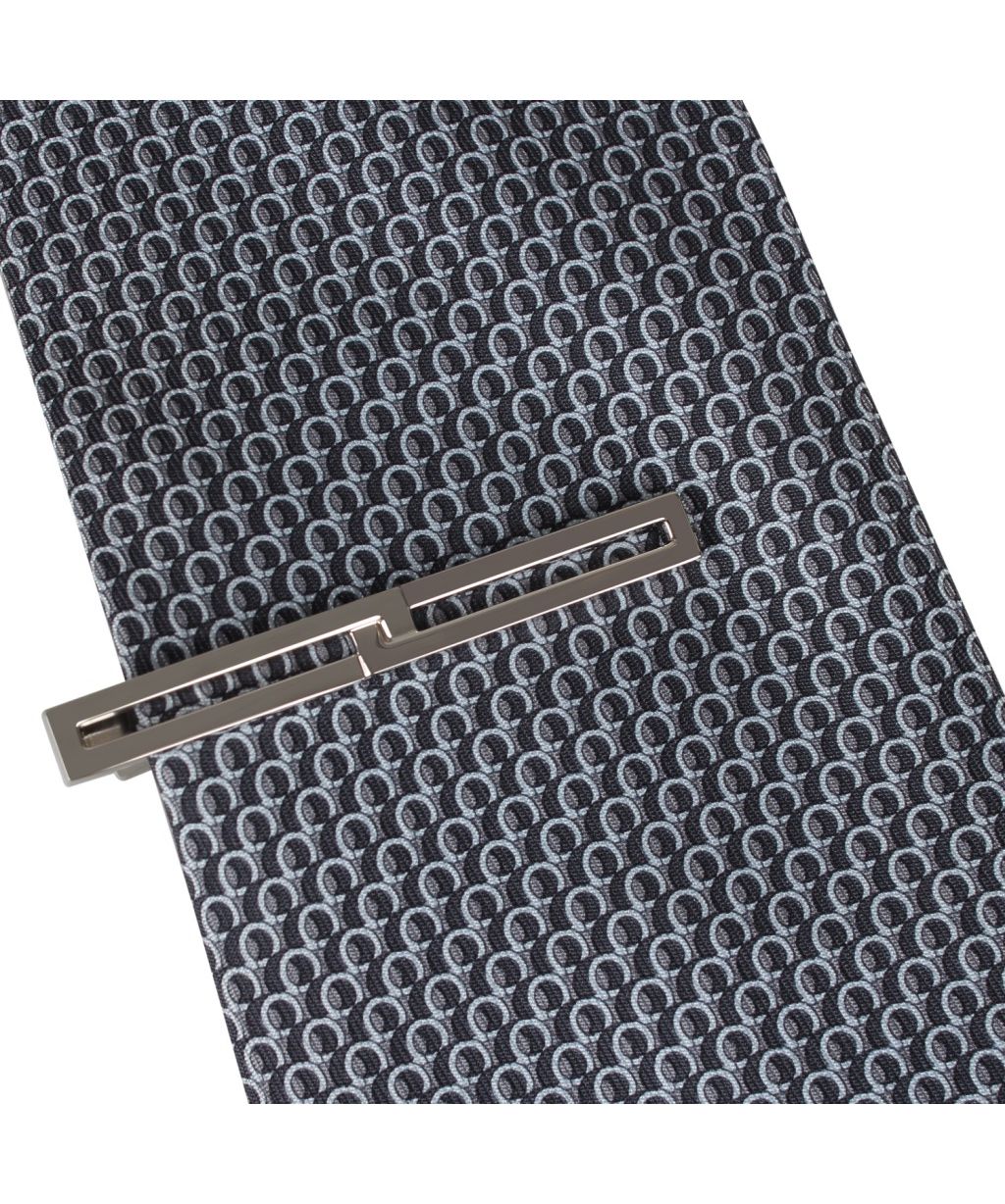 エイト タイバー / FIGURE OF EIGHT TIE BAR-