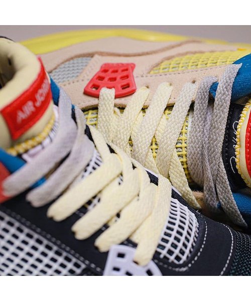 Foxtrot Uniform フォックス トロット ユニフォーム シューレース 靴紐 130cm 170cm ヴィンテージ グラデーション スニーカー シュー 人気・おすすめ｜使いやすい・旅行におすすめ 品質保証 全国発送 在庫限り