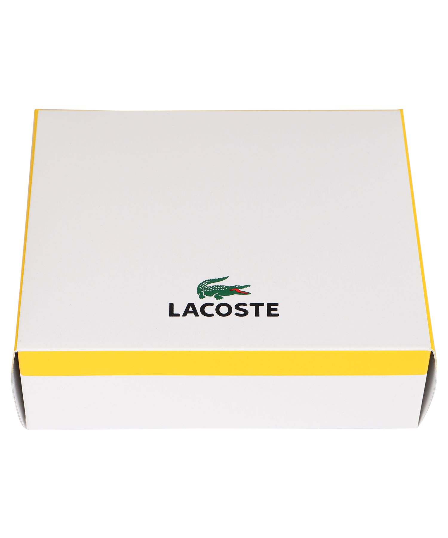lacoste gift box