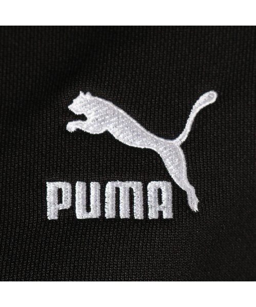 PUMA(プーマ)/PUMA ICONIC T7 クロップド ジャケット ウィメンズ/img02