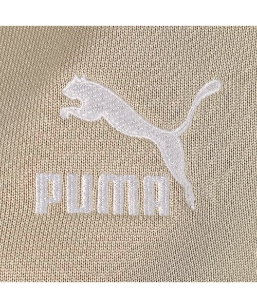 PUMA(プーマ)/PUMA ICONIC T7 クロップド ジャケット ウィメンズ/img08