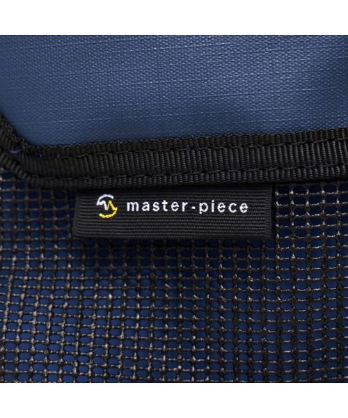 master piece(マスターピース)/【正規取扱店】 マスターピース トートバッグ master－piece spot スポット 2WAYトートバッグ 2WAY ショルダー 日本製 02292/img30