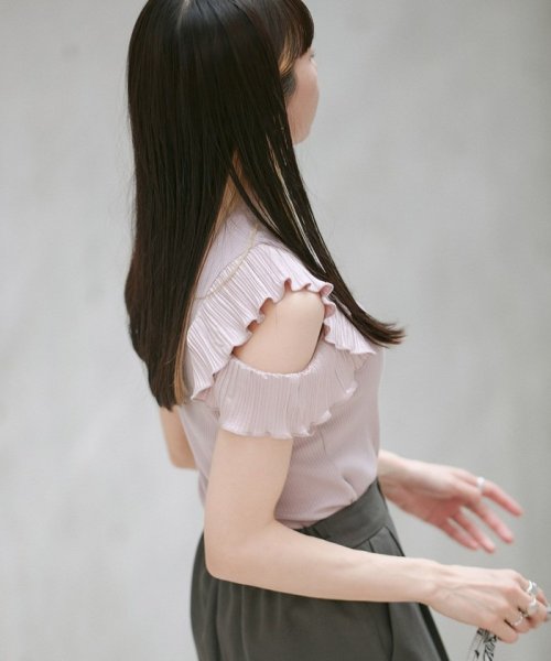WEB限定】プリーツスリーブモックネックプルオーバー - www.watsons.biz.id WEB限定】プリーツスリーブモックネックプルオーバー - www.watsons.biz.id