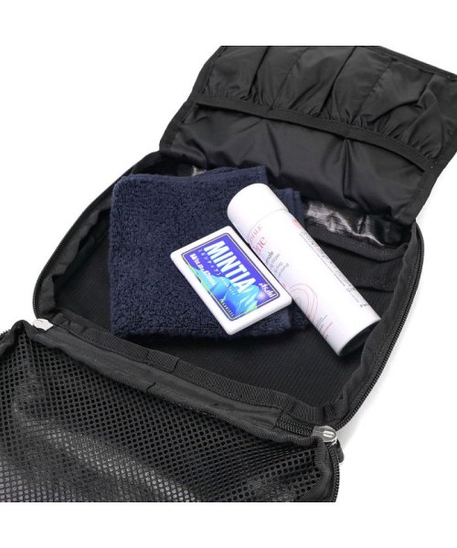THE NORTH FACE(ザノースフェイス)/【日本正規品】ザ・ノース・フェイス ポーチ THE NORTH FACE First Aid Bag L ファーストエイドバッグ 救急バッグ NM92001/img07