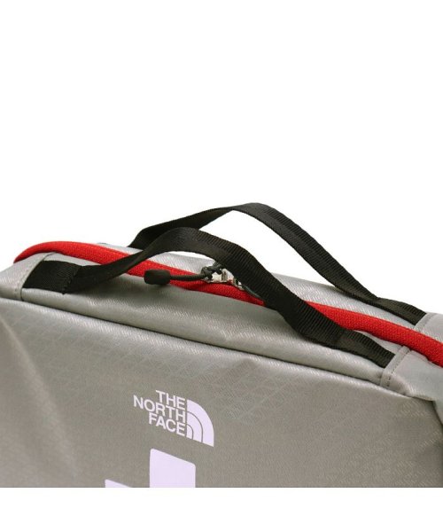THE NORTH FACE(ザノースフェイス)/【日本正規品】ザ・ノース・フェイス ポーチ THE NORTH FACE First Aid Bag L ファーストエイドバッグ 救急バッグ NM92001/img14
