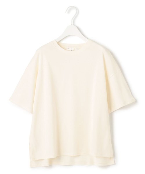 NIJYUSANKU(23区)/【ONWARD MAG】半袖  IT Tシャツ/img12