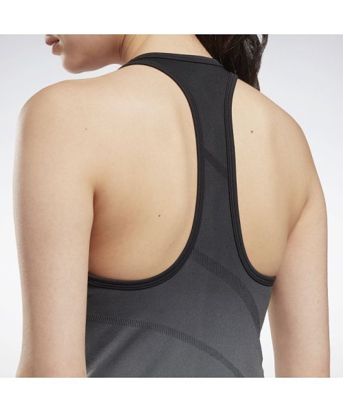 Reebok(リーボック)/ユナイテッド バイ フィットネス シームレス タンク トップ / United By Fitness Seamless Tank Top/img02