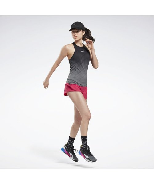 Reebok(リーボック)/ユナイテッド バイ フィットネス シームレス タンク トップ / United By Fitness Seamless Tank Top/img04