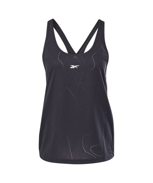 Reebok(Reebok)/ユナイテッド バイ フィットネス パーフォレーテッド タンク トップ / United By Fitness Perforated Tank Top/img05