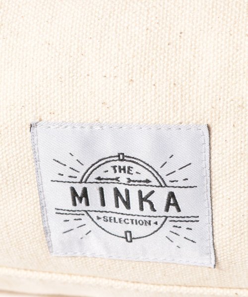 offprice.ec(offprice ec)/【MINKA/ミンカ 】SMAll DRUM BAG /img04