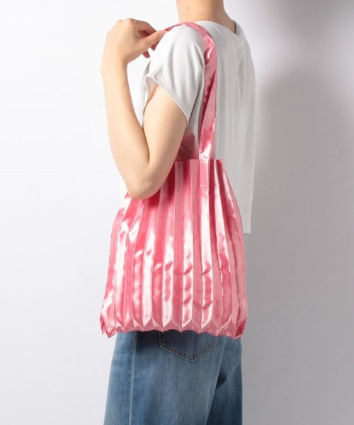 offprice.ec(offprice ec)/【TORCH/トーチ 】PLEATS BAG /img05