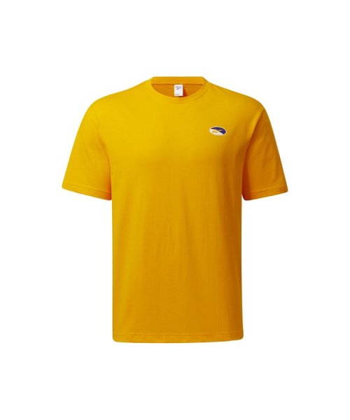 Reebok(Reebok)/プレミアム ファンデーション ショートスリーブ Tシャツ / Premium－Foundation Short Sleeve T－Shirt/img05