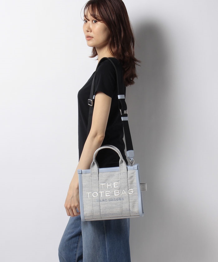 【MARC JACOBS】マークジェイコブス THE TOTE BAG トートバッグ H017M02PF21