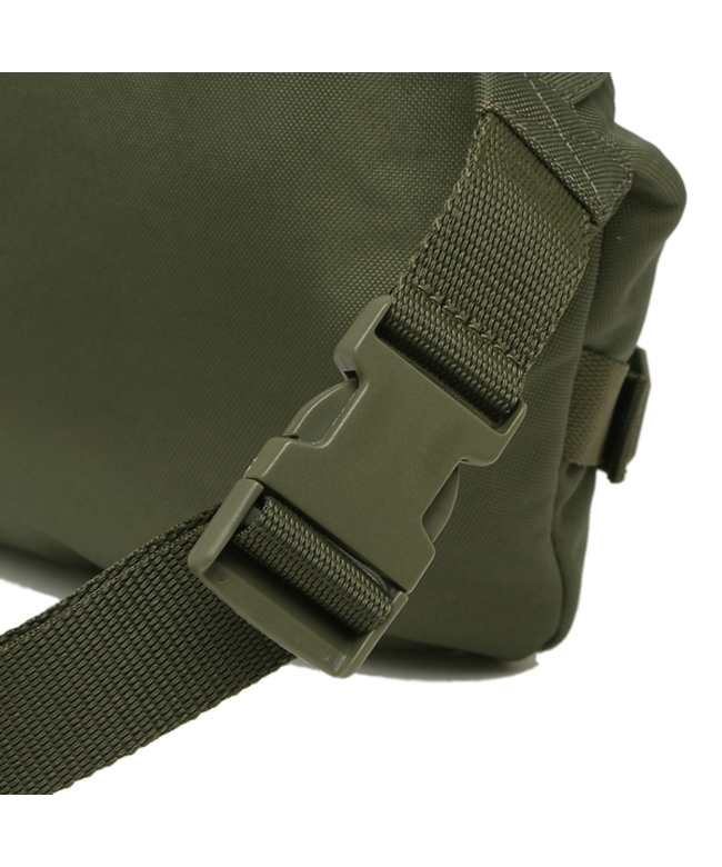 塗装剥がれあり特価 バレンシアガ バレンシアガ ボディバッグ ウエストポーチ Lサイズ サスティナブル カーキ メンズ Balenciaga 2bkpi 3318 48 Off在庫処分 ボディバッグ ウエストポーチ Funof1 Com Ar