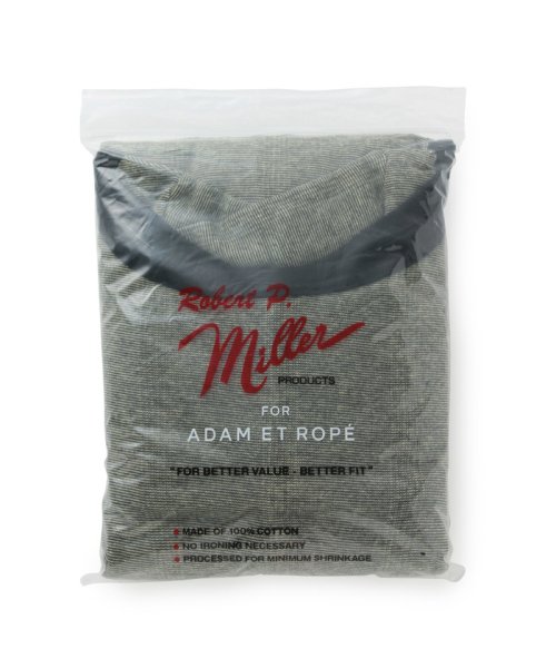 ADAM ET ROPE'(アダム　エ　ロペ)/【Miller for ADAM ET ROPE'】別注LONG SLEEVE OP/img04