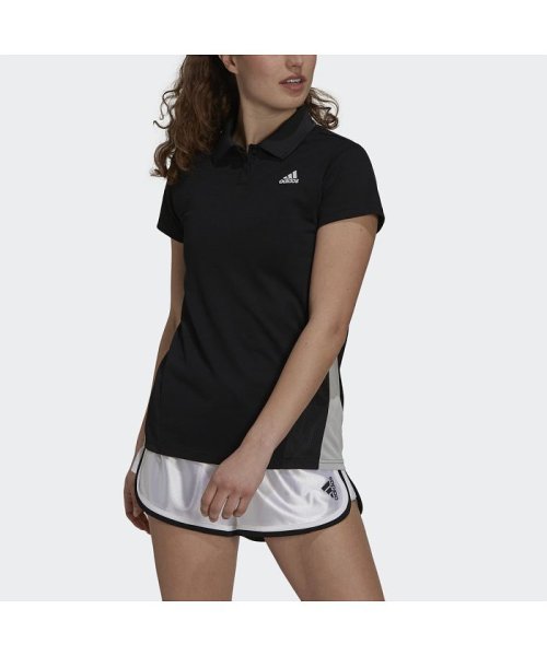 クーポン テニス ピケ ポロシャツ アディダス Adidas Magaseek クーポン テニス ピケ ポロシャツ アディダス Adidas Magaseek